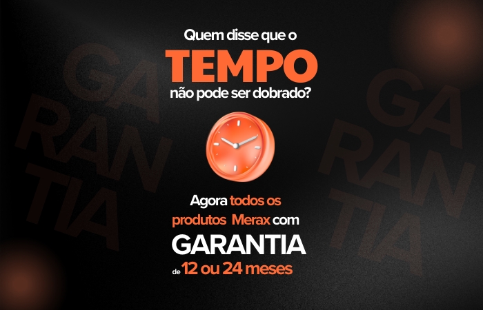 Novas Garantias